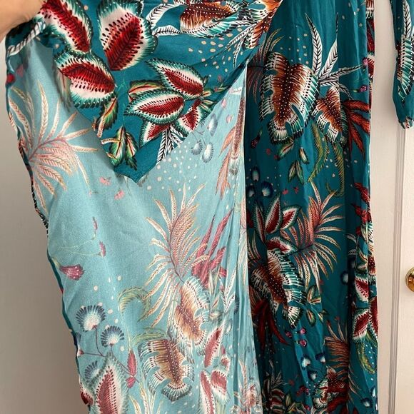 Farm Rio Maxi Dress - Picture 6 of 9